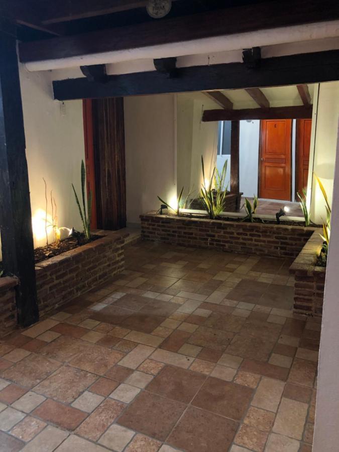 Habitacion Privada A 5 Minutos De La Playa Cancún Exterior foto