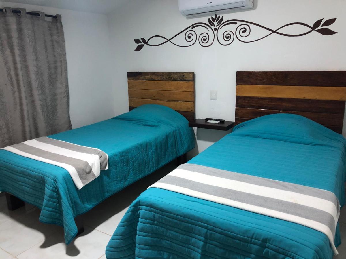 Habitacion Privada A 5 Minutos De La Playa Cancún Exterior foto