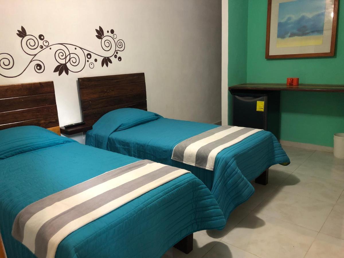 Habitacion Privada A 5 Minutos De La Playa Cancún Exterior foto